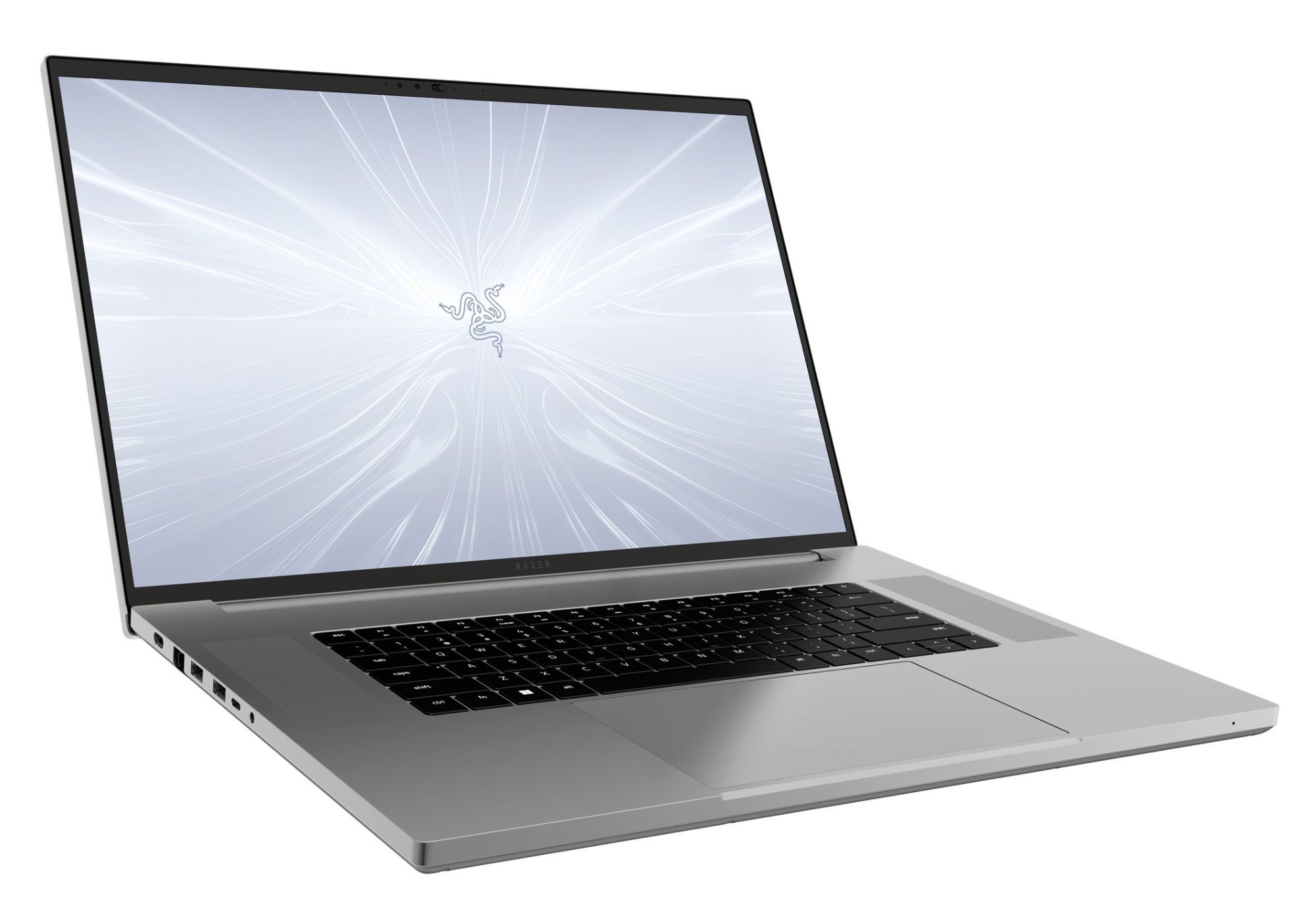 Razer Blade 18 - Portátil de juego de 18 pulgadas QHD+ 240 Hz i9-13950HX RTX 4080 32GB 1TB W11