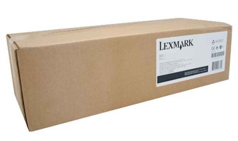 Lexmark Toner Waste Bin, 77L0W00