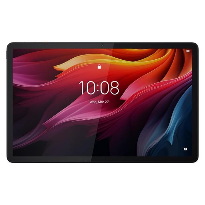 Lenovo Tab K Plus 256GB, 11.45-inch Tablet, Grey