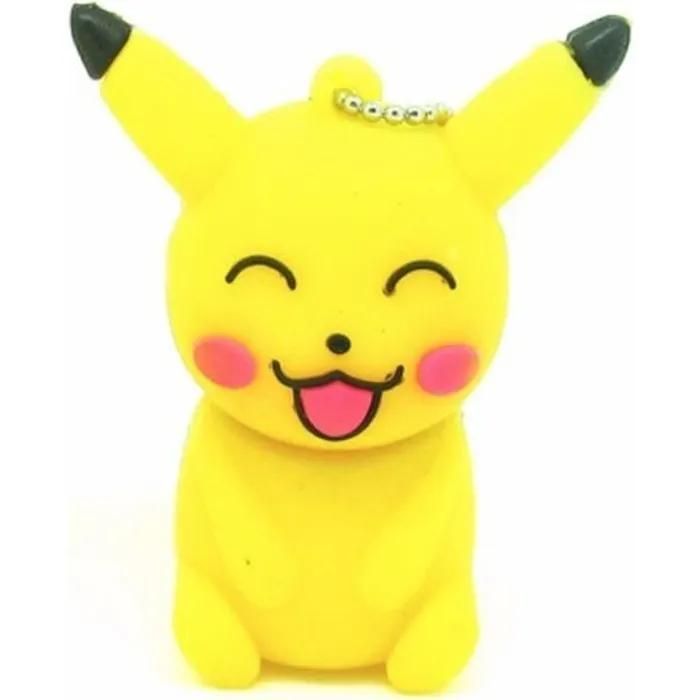 Clé USB Eastvaps Pikachu 32 Go