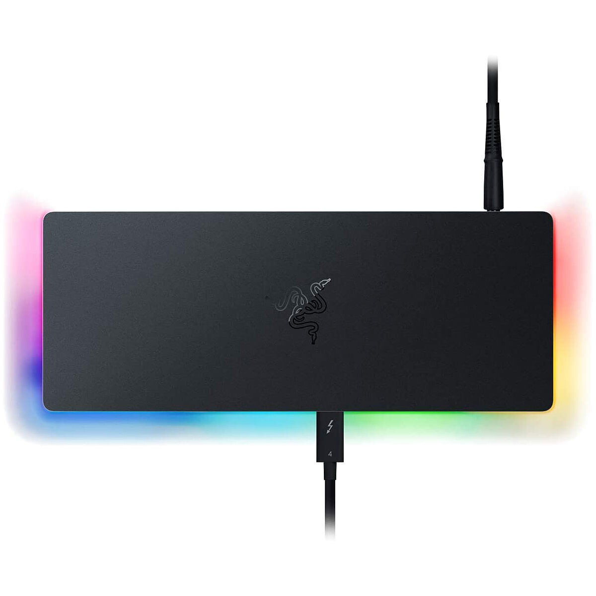 Razer Thunderbolt 4 Dock Chroma