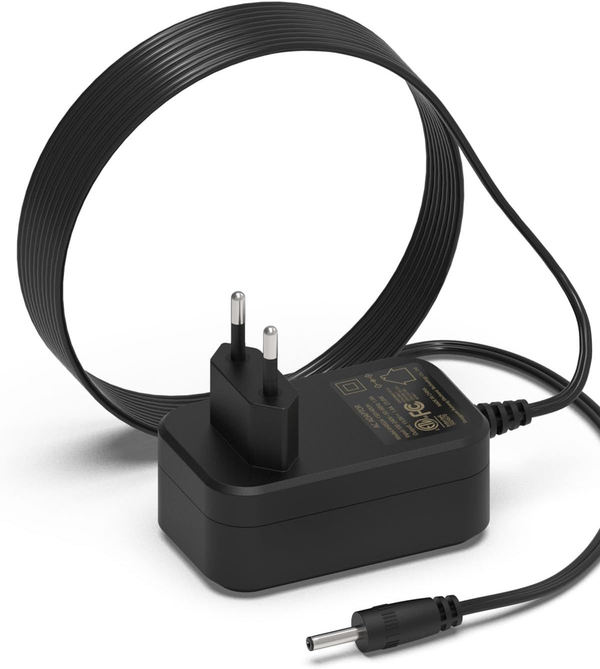 Adaptateur de charge pour Alexa et Echo (tous les modèles)