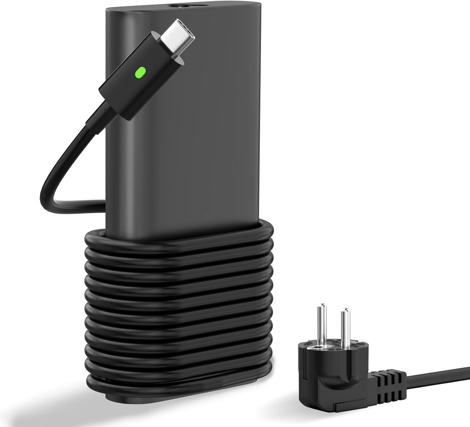 130W USB-C Charger Compatible with Dell Laptops