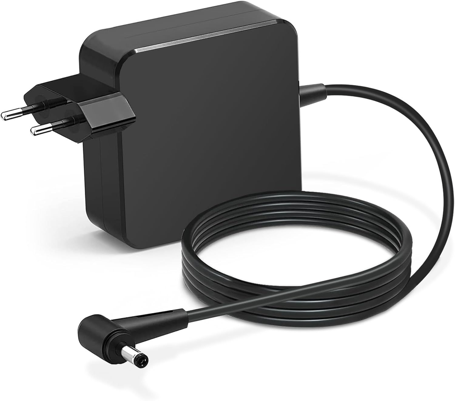 45W Laptop Charger 19V 2.37A AC Adapter Compatible with ASUS Vivobook Flip and Zenbook Laptops