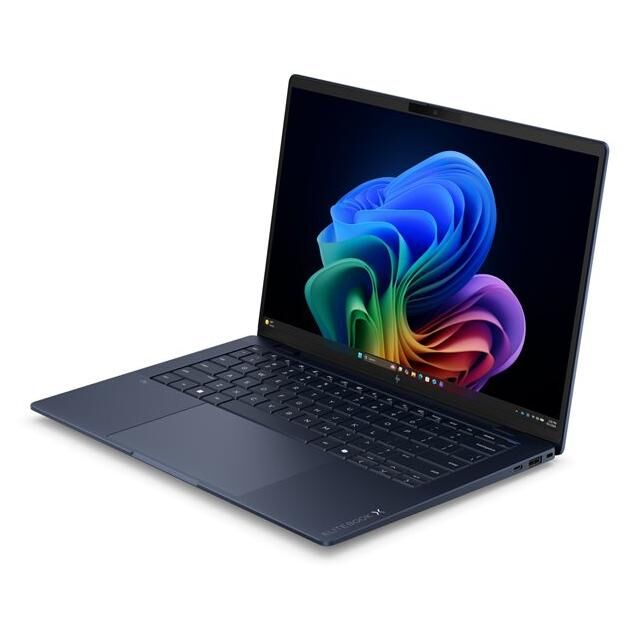 HP EliteBook X G2i Notebook - Next Gen AI with Copilot+ PC