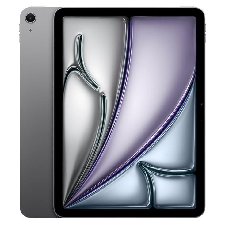 Apple iPad Air M4 (2026) Wi-Fi 11-inch Gray