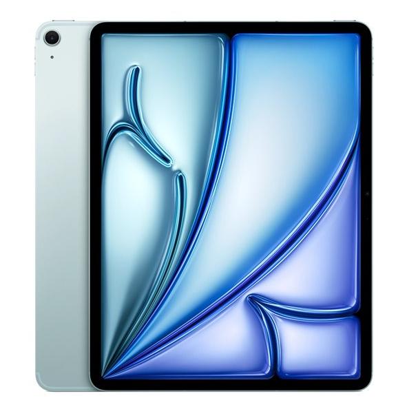 Apple iPad Air M4 (2026) Wi-Fi + Cellular Tablet - 13 inches, Blue