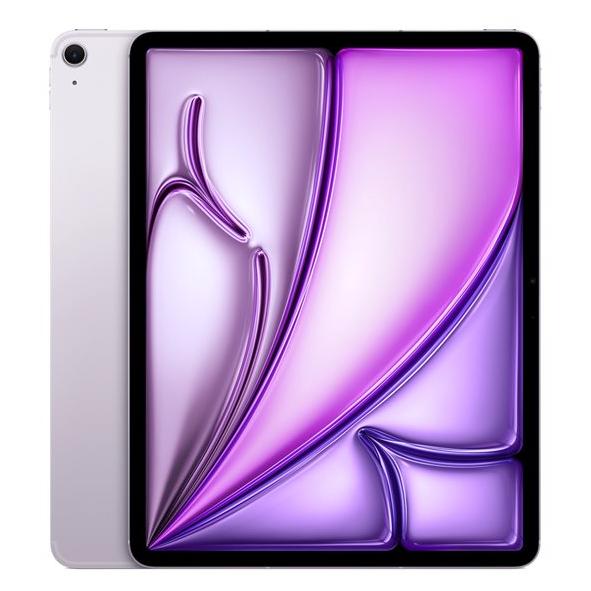 Apple iPad Air M4 (2026) Wi-Fi + Cellular 256GB 13-inch Purple