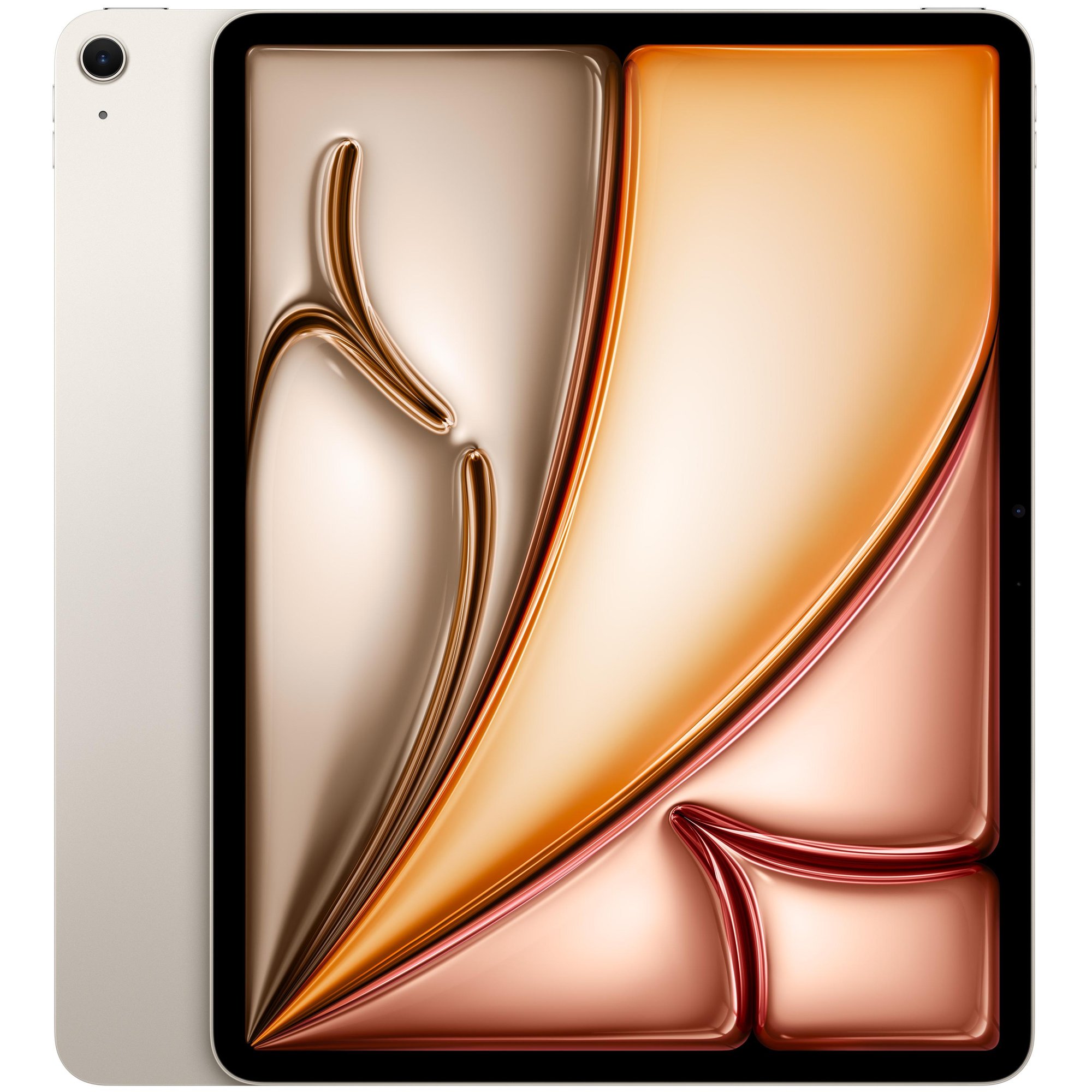 Apple iPad Air M4 (2026) 13-inch Wi-Fi 512GB Stellar Gray