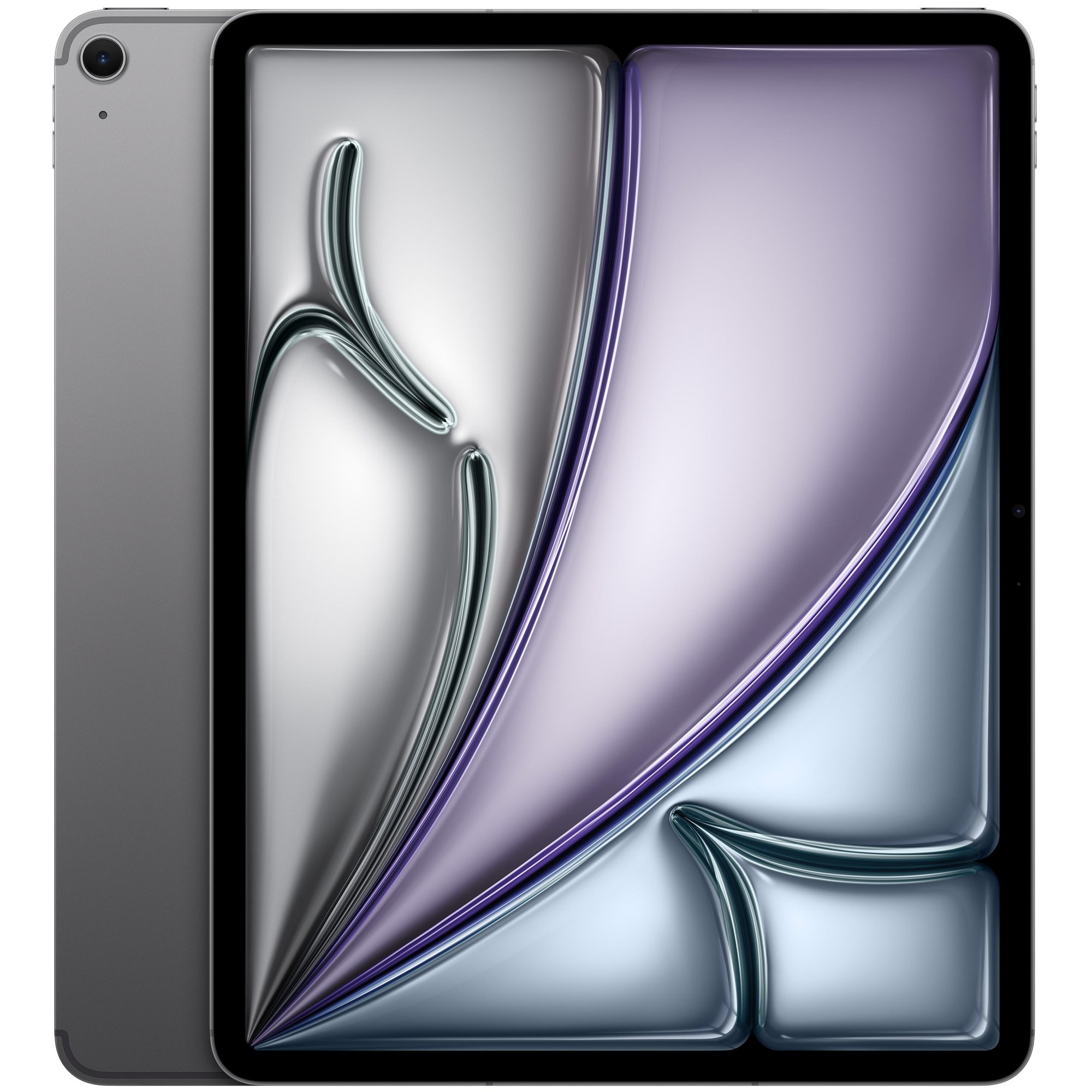 Apple iPad Air M4 (2026) Wi-Fi + Cellular 256GB 13-inch Space Gray