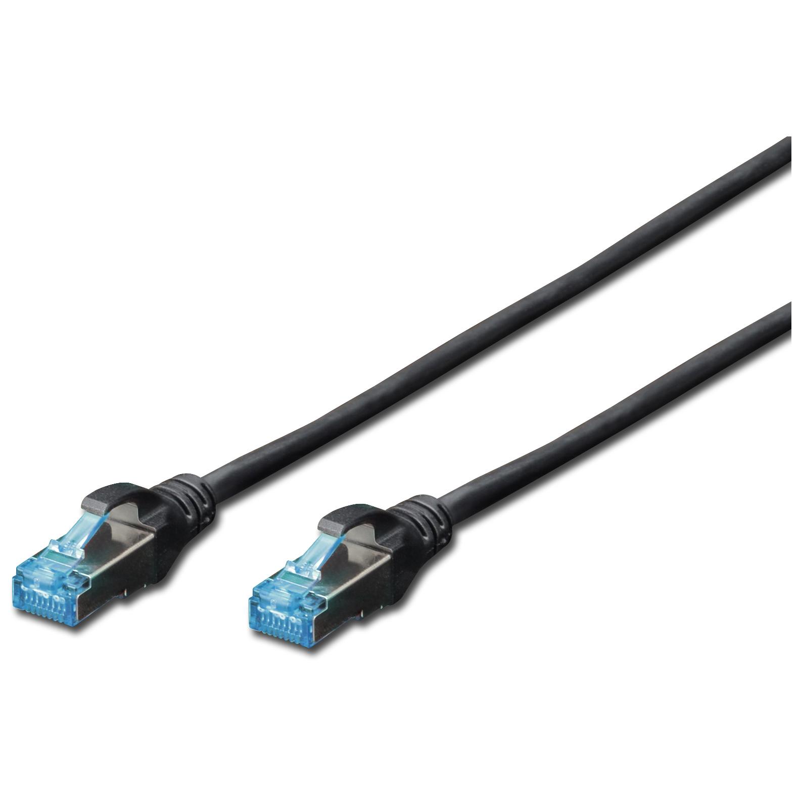 Digitus CAT 5e SF/UTP Patch Cable