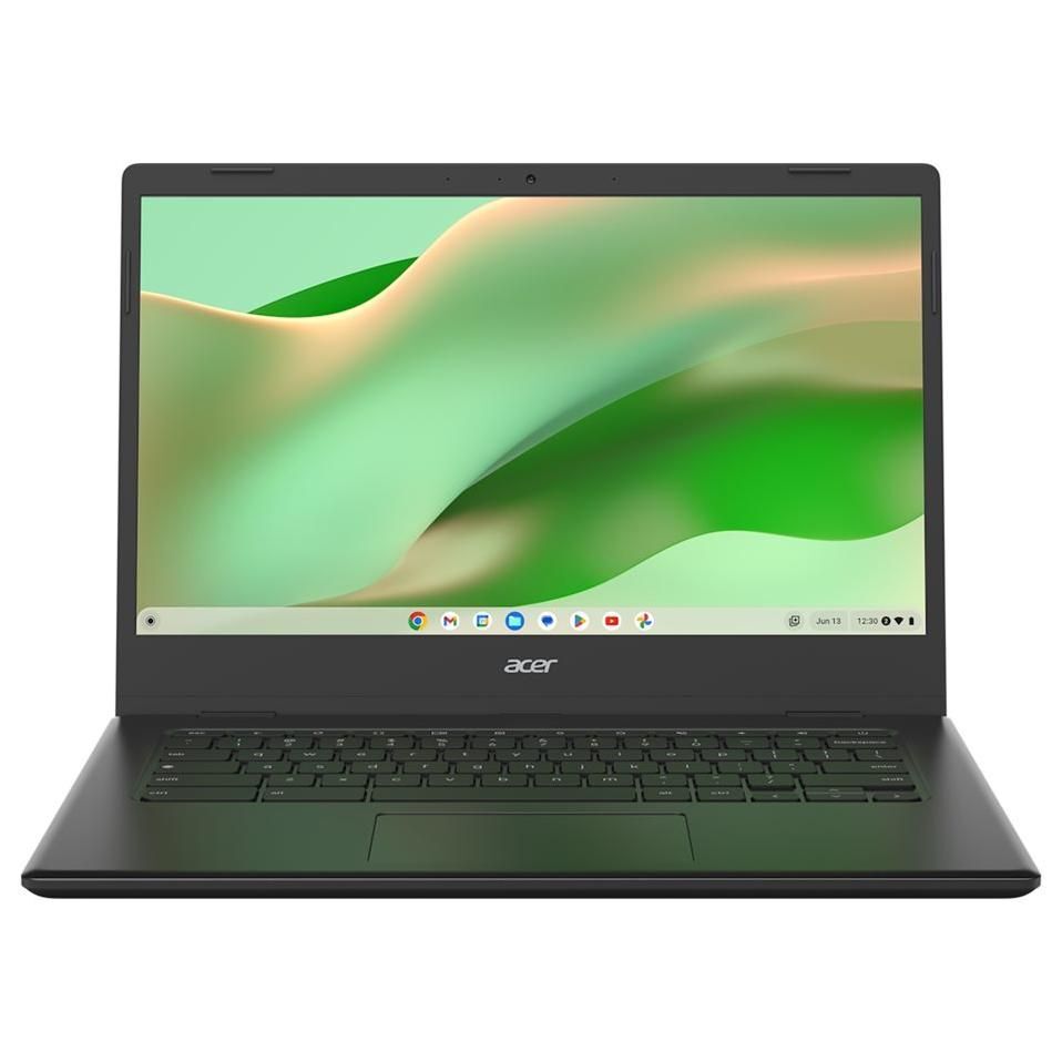 Acer Chromebook 314 - 14" Celeron N4500, 4GB RAM, 128GB SSD, Intel UHD Graphics