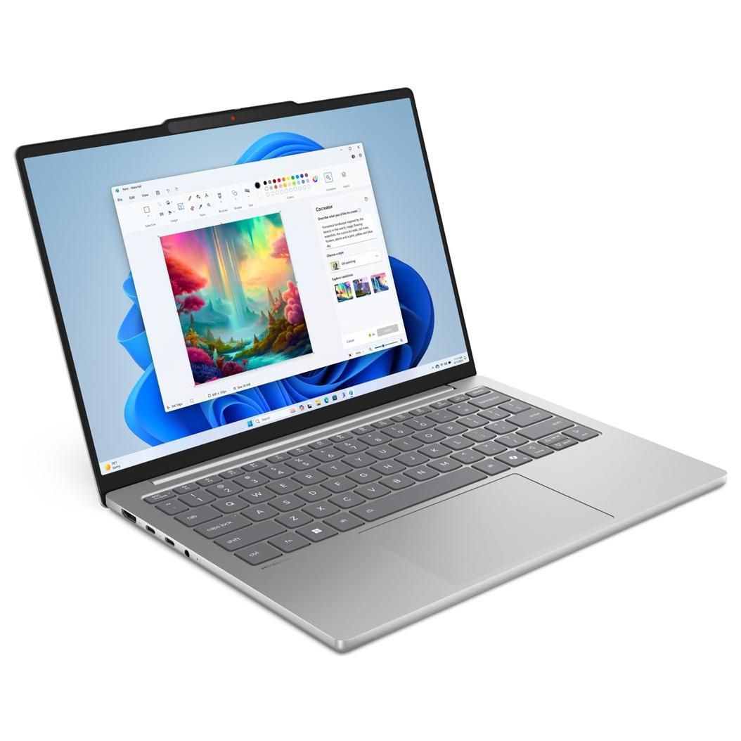 Lenovo IdeaPad Slim 5 - 13.3" Ryzen 7 Laptop, 16GB RAM, 512GB SSD, AMD Radeon 680M