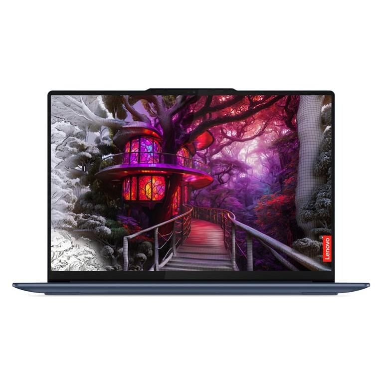 Lenovo Yoga Slim 7 - 14.5" Snapdragon X Plus, 16GB RAM, 512GB SSD, Qualcomm Adreno