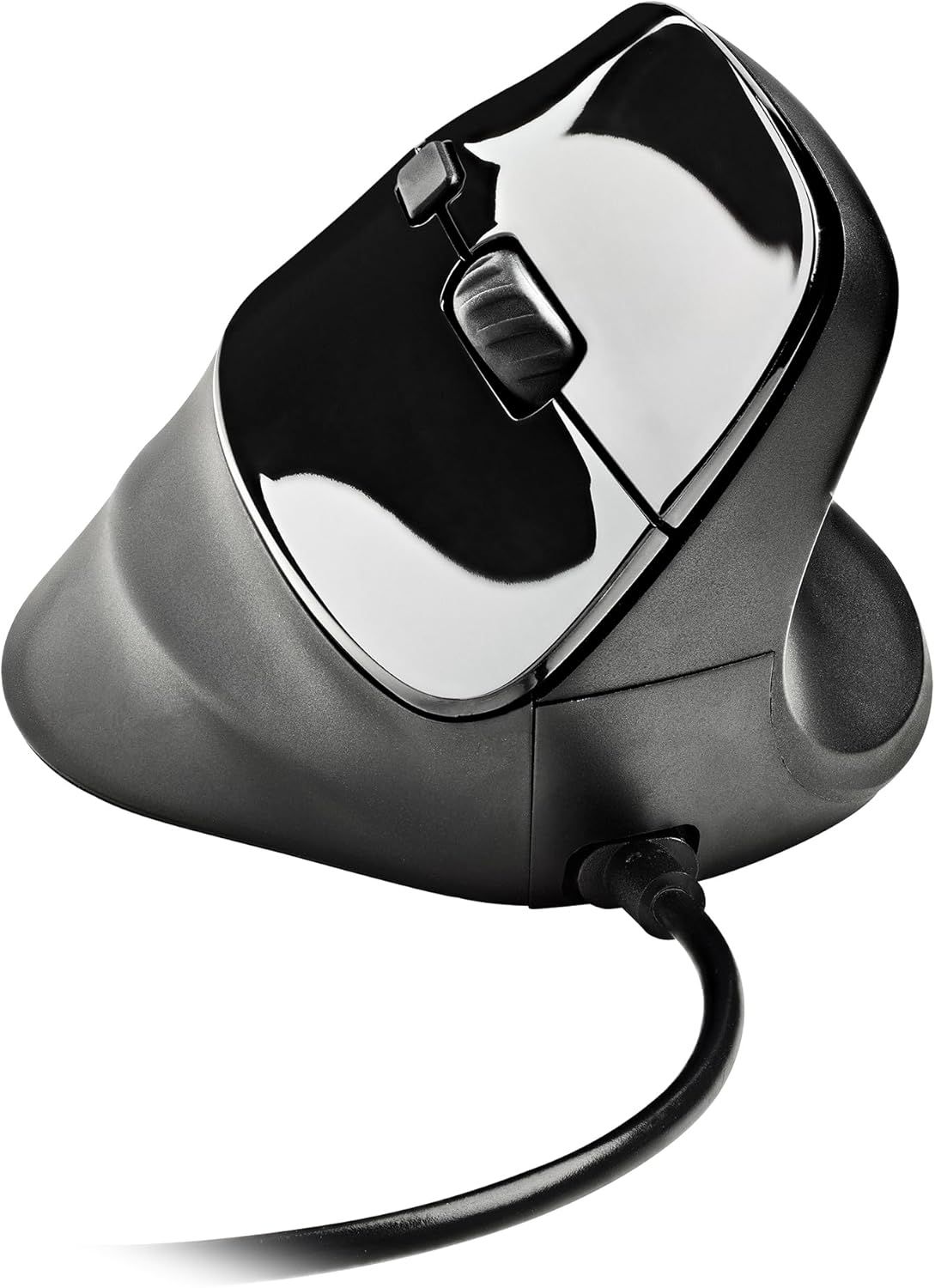 NGS Samsara Vertical Ergonomic Mouse