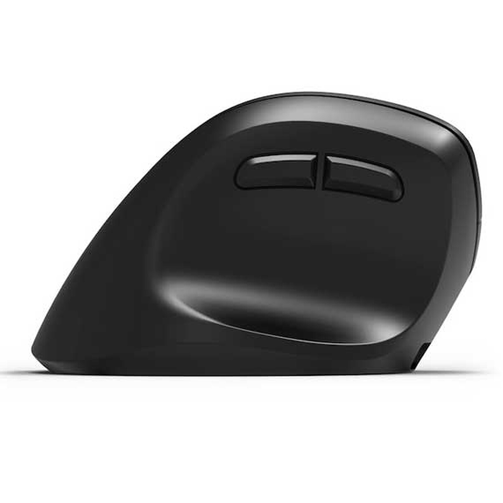 PORT Connect Ergo Rechargeable Bluetooth Mouse (Left)