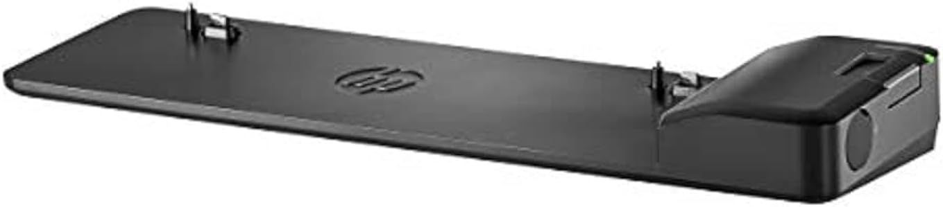 Base HP UltraSlim 2013 (reacondicionada) para HP EliteBook, ProBook, ZBook (Q664)