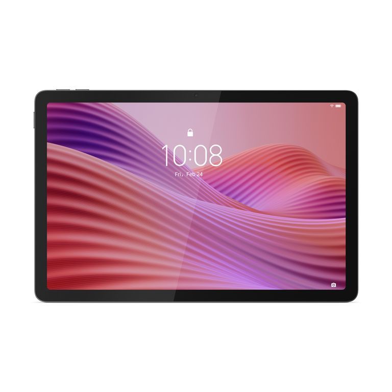 Lenovo Tab, 128GB, 10.1" Full HD, 4GB RAM, Wi-Fi 5, Android 14, Gray