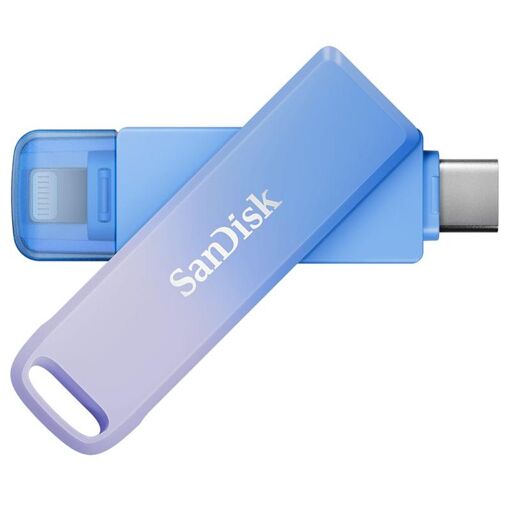 SanDisk Creator Phone Drive - 256GB USB Flash Drive