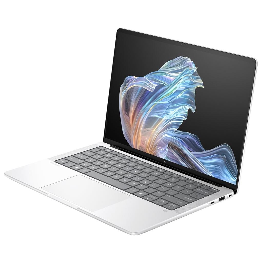 HP EliteBook X G1a AI Laptop - AMD Ryzen 7 PRO - 3.6GHz - Windows 11 Pro - OLED 2880x1800 - Wi-Fi 7 - Silver
