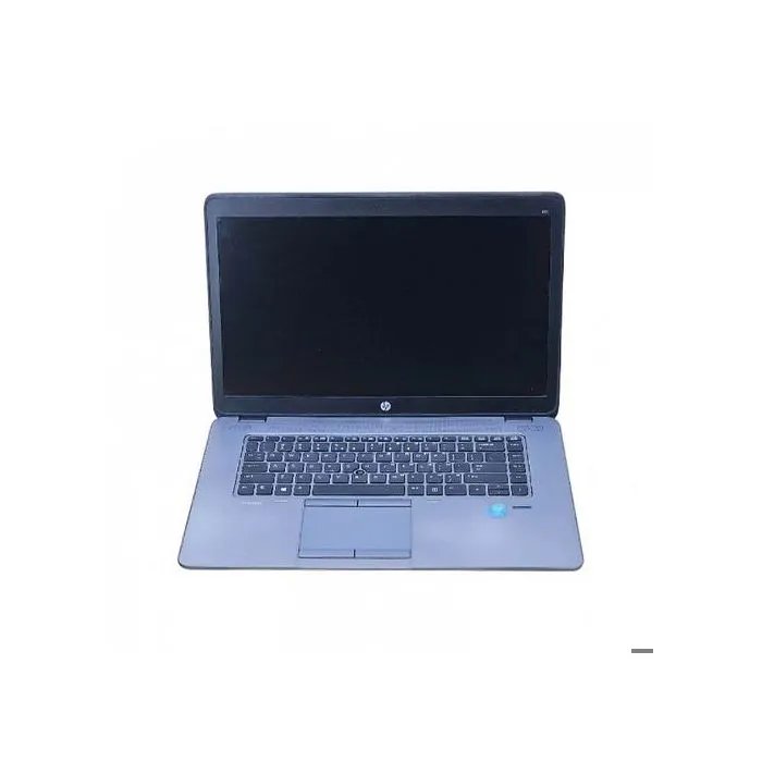 Laptop HP EliteBook 850 G2 de 15.6 pulgadas con Intel Core i5-5300U, 8 GB de RAM, 240 GB SSD y Windows 10 Pro