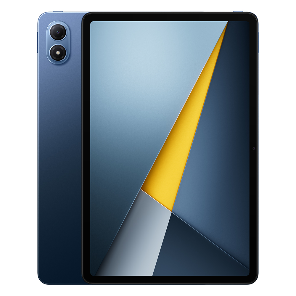 Xiaomi POCO Pad M1 8GB RAM 256GB ROM Blue Tablet