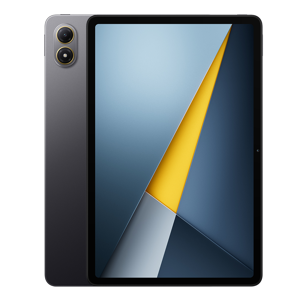 Xiaomi POCO Pad M1 8GB RAM 256GB ROM - Black