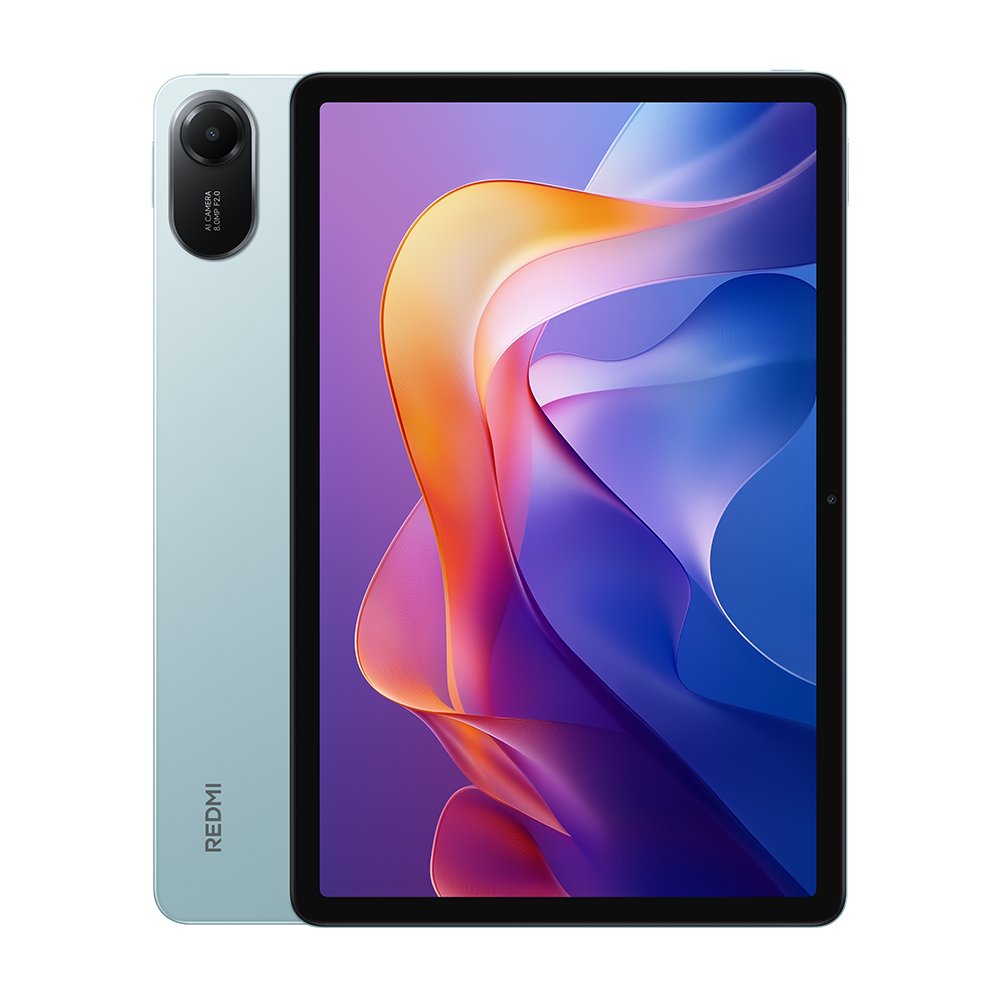 Xiaomi Redmi Pad 2 Green 4GB RAM 128GB WiFi