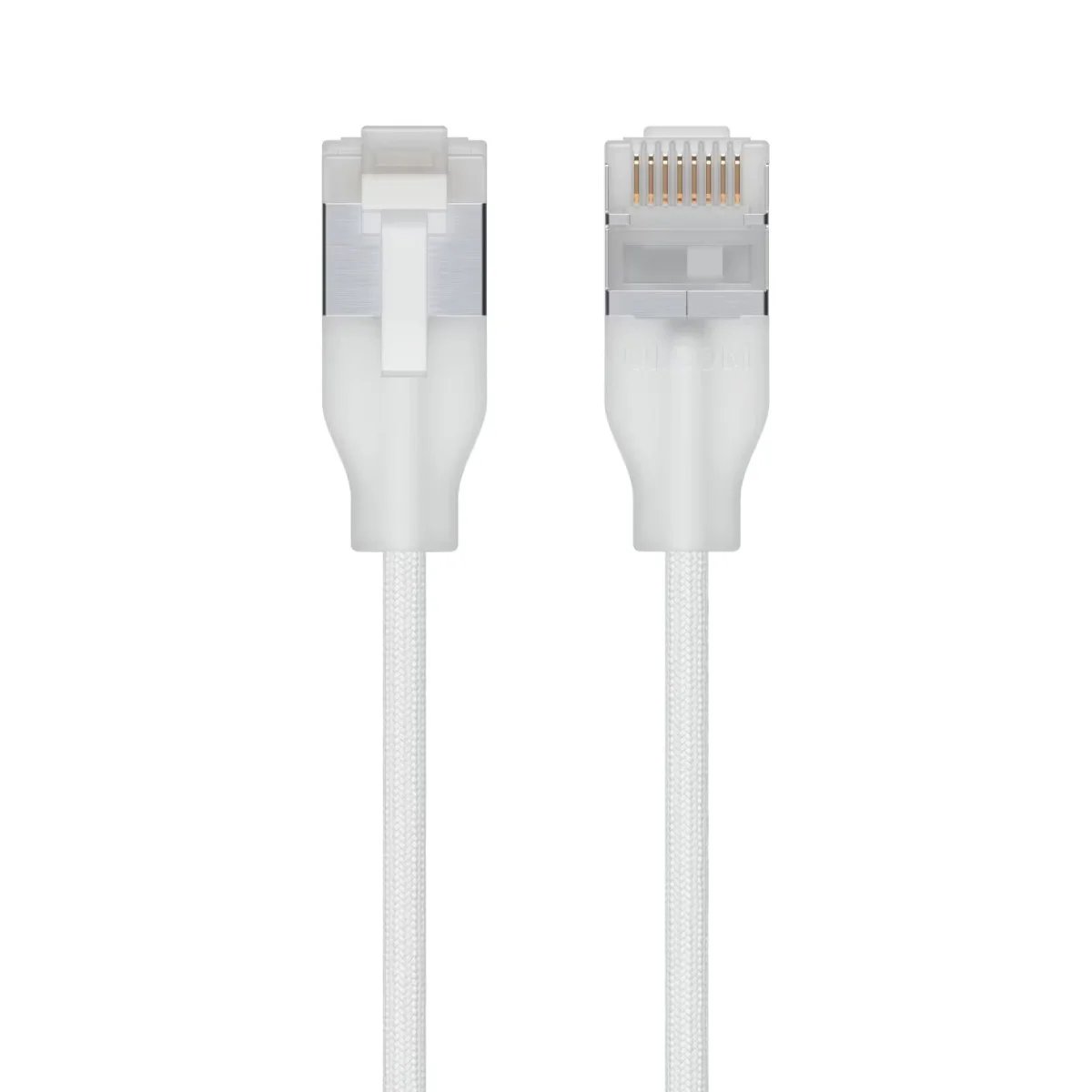 Ubiquiti UniFi Premium Patch Cable RJ-45 15M White