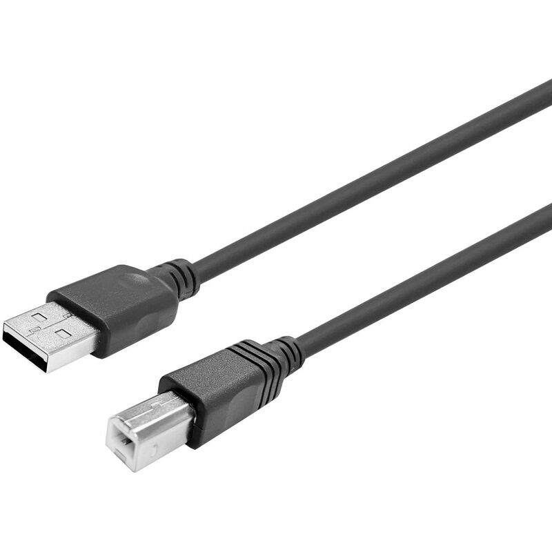 VivoLink Active USB 2.0 Cable - Male to Male