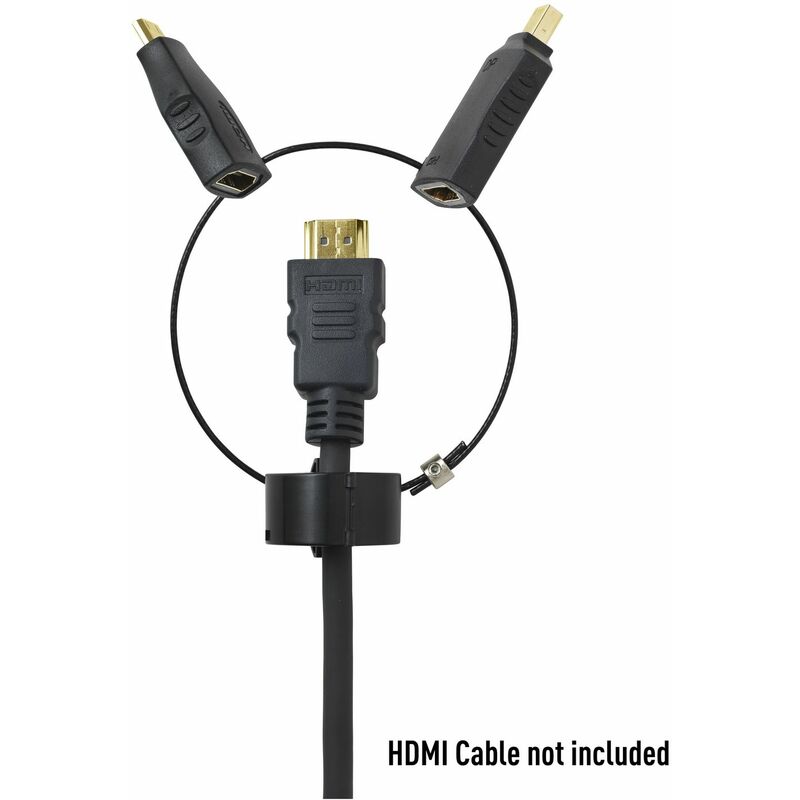 VivoLink HDMI Mini to Micro Adapter
