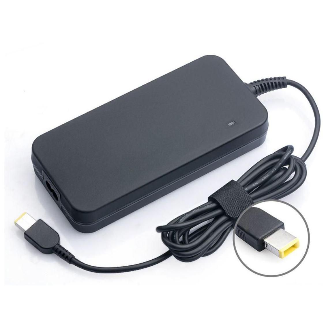 CoreParts 170W Internal Power Adapter & Inverter (MBXLEN-GAM004) - Black