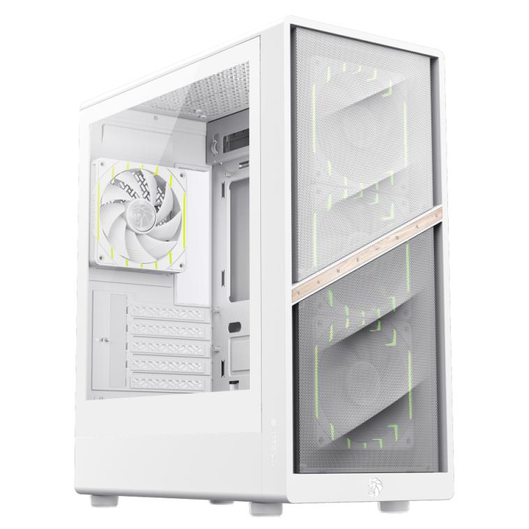 GameMax AERIS 330 MW Mini Tower