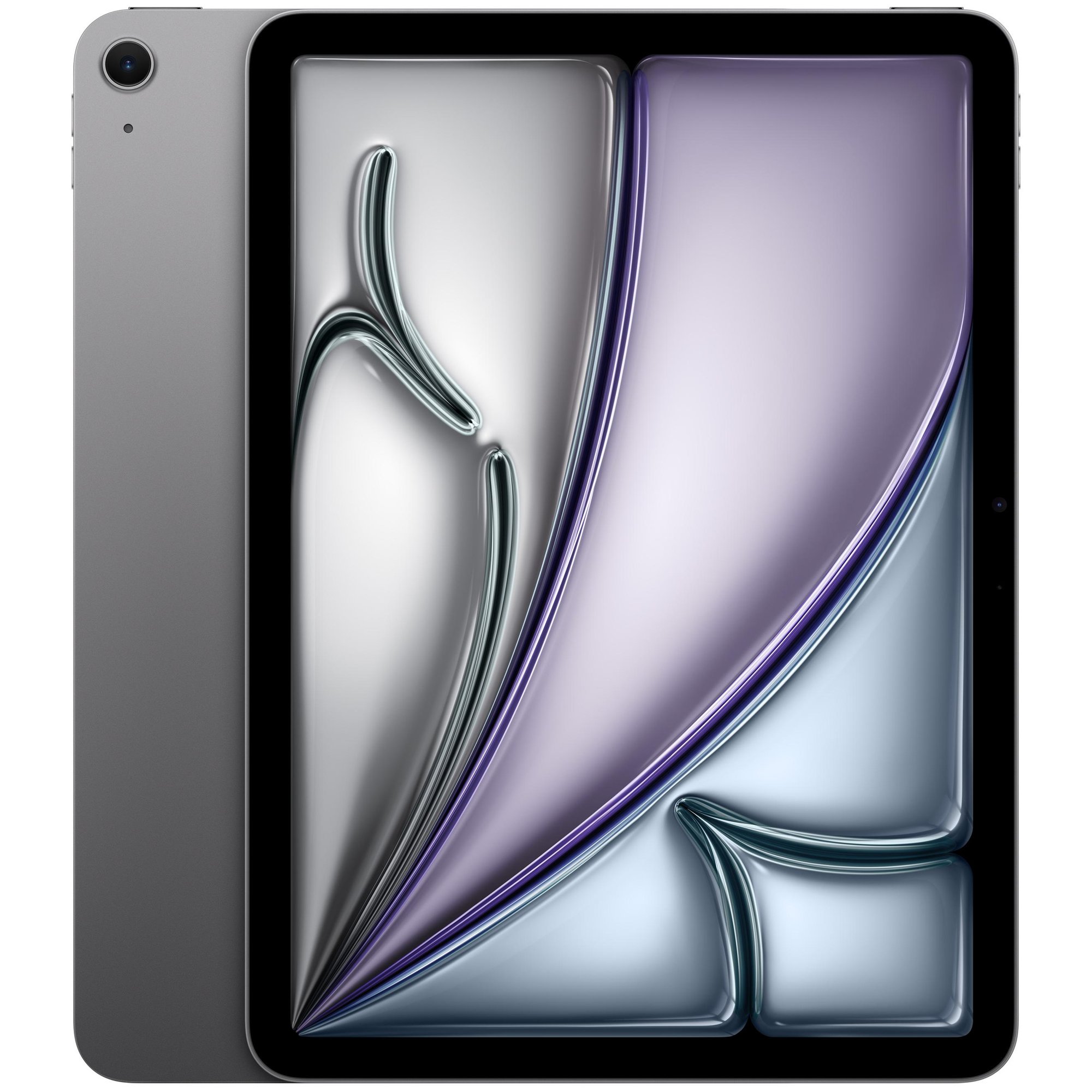 Apple iPad Air (M4, 2026) - 11-inch, 256GB, Space Gray