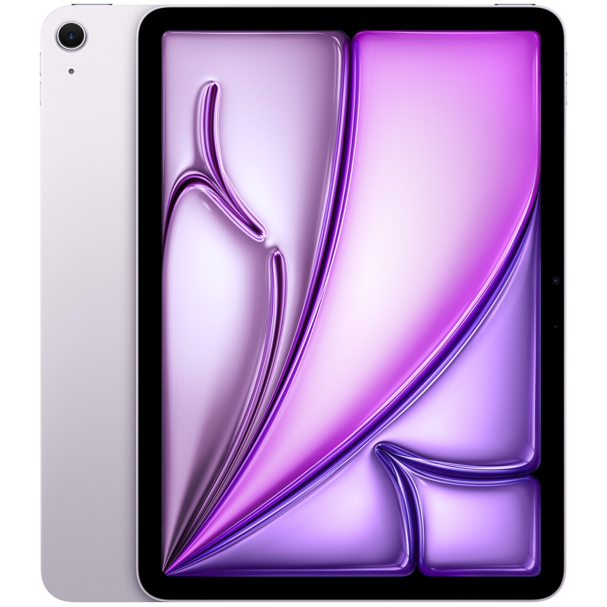 Apple iPad Air (2026) - 11-inch, 256GB, Violet