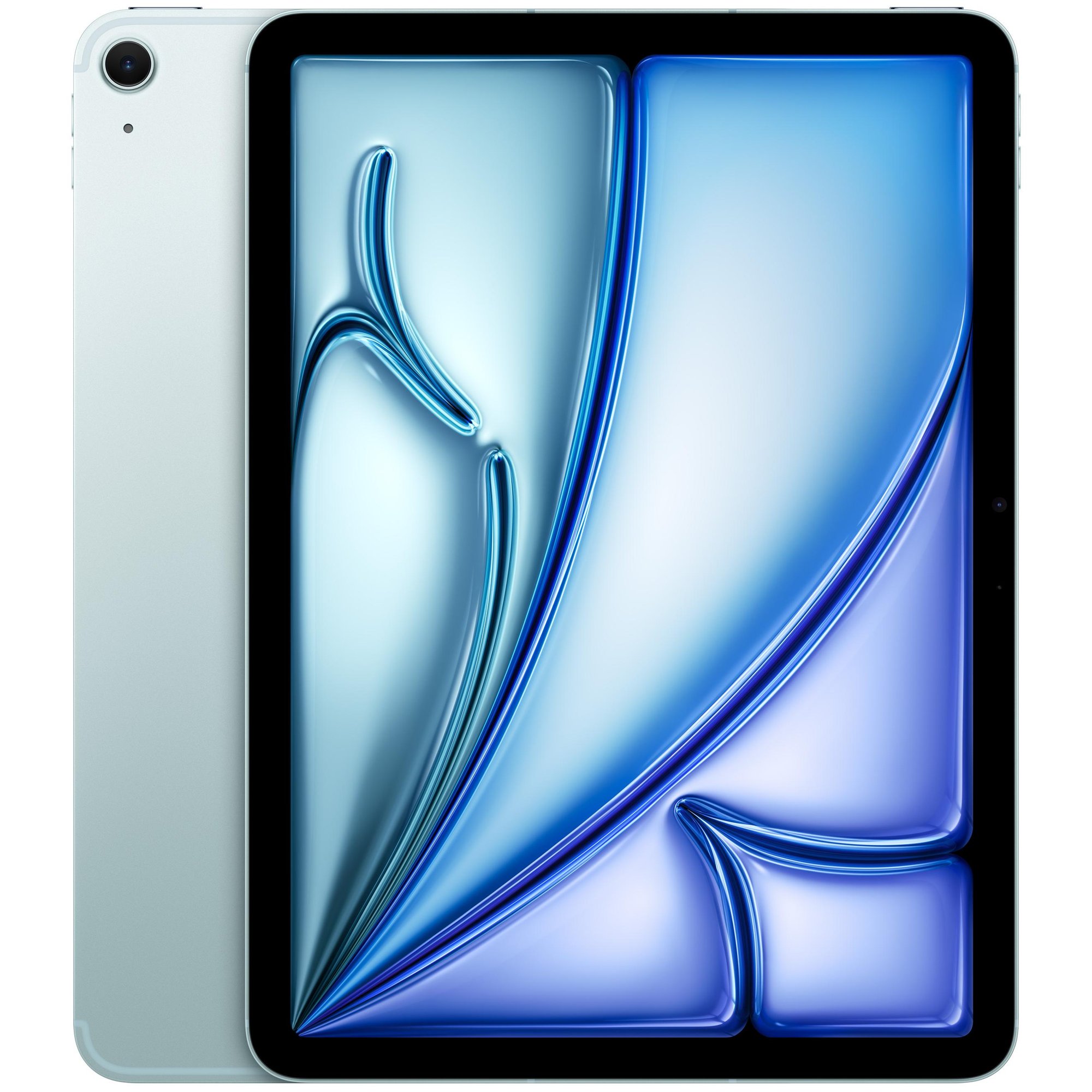 Apple iPad Air (2026) M4, 128GB, 11-inch, Blue