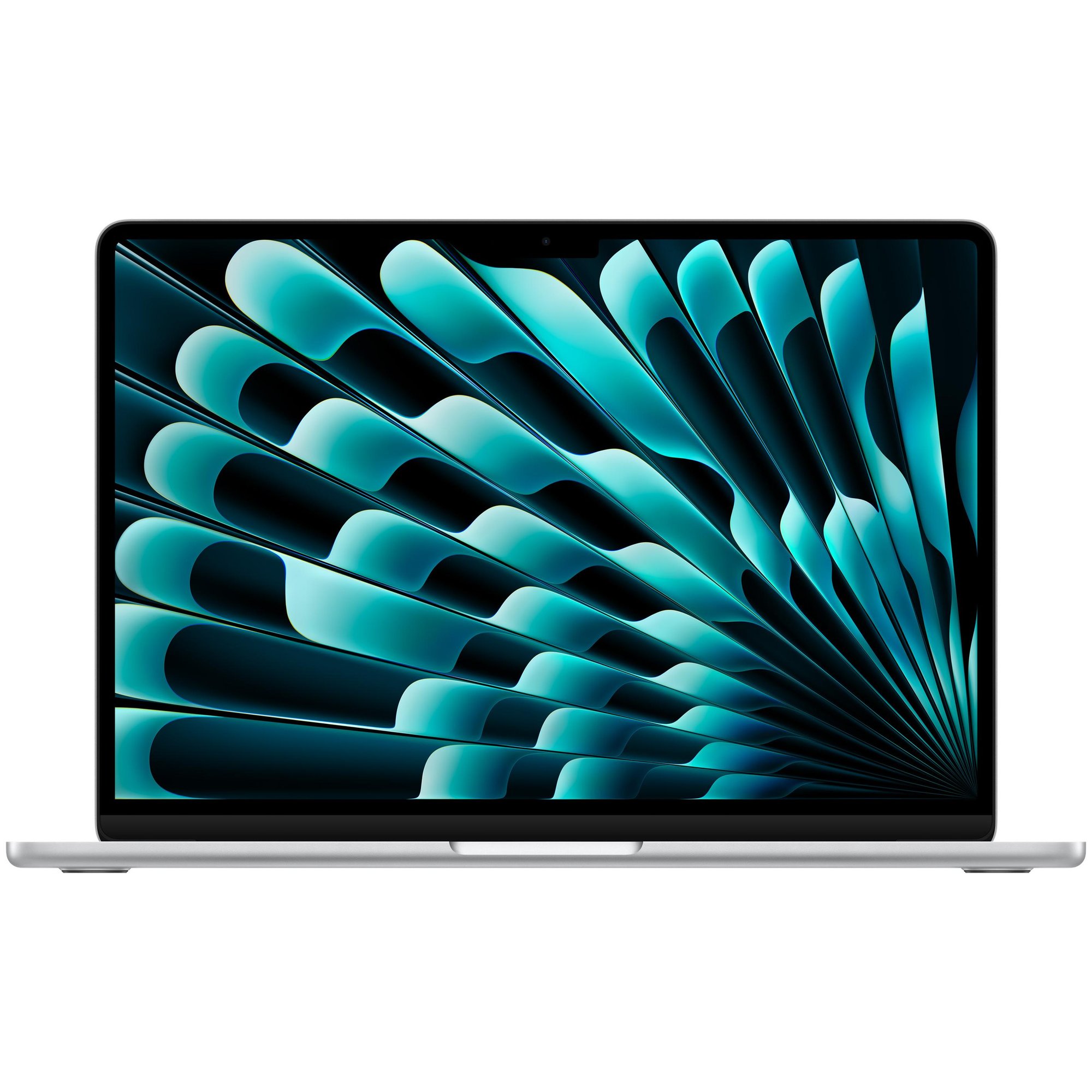 Apple MacBook Air M5 - 2026 - 13-inch, 24GB RAM, 1TB SSD, Silver (MDH94T/A)