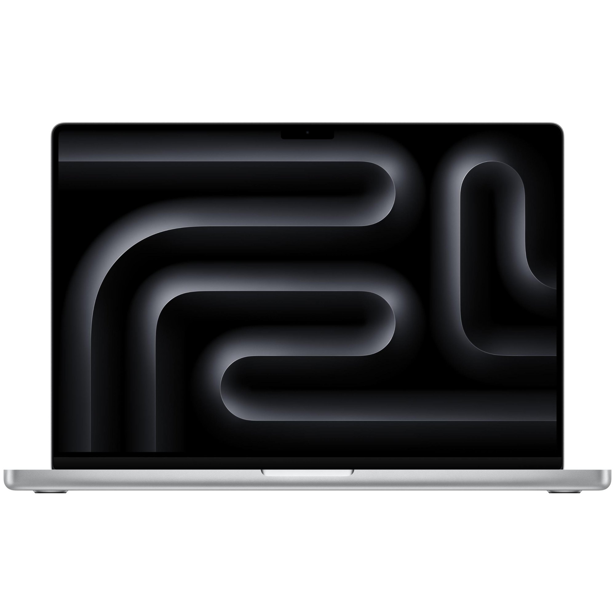 MacBook Pro Apple M5 Max - Lanzamiento 2026 - 16 pulgadas, 48GB RAM, 2TB SSD, Plata (MGE94T/A)