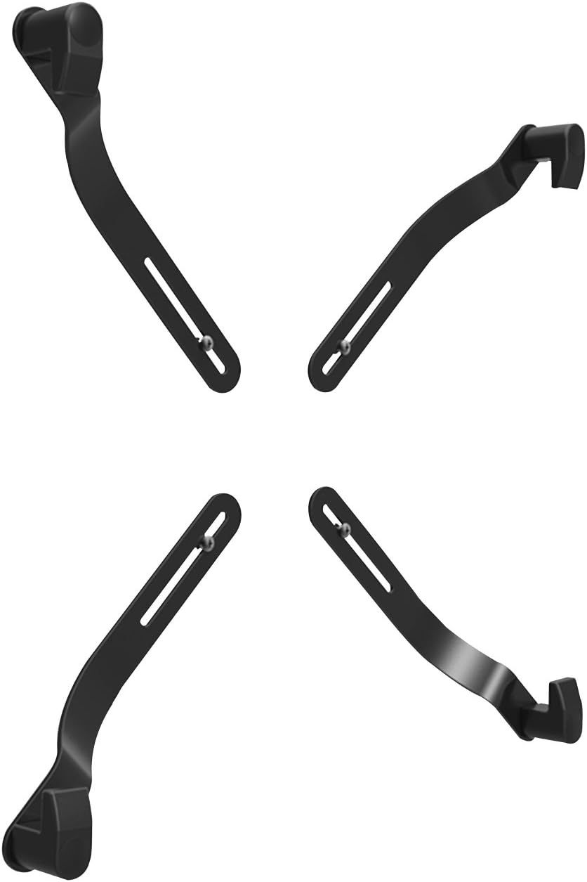 SYNERGIA SERENITE Monitor Mount and Accessories