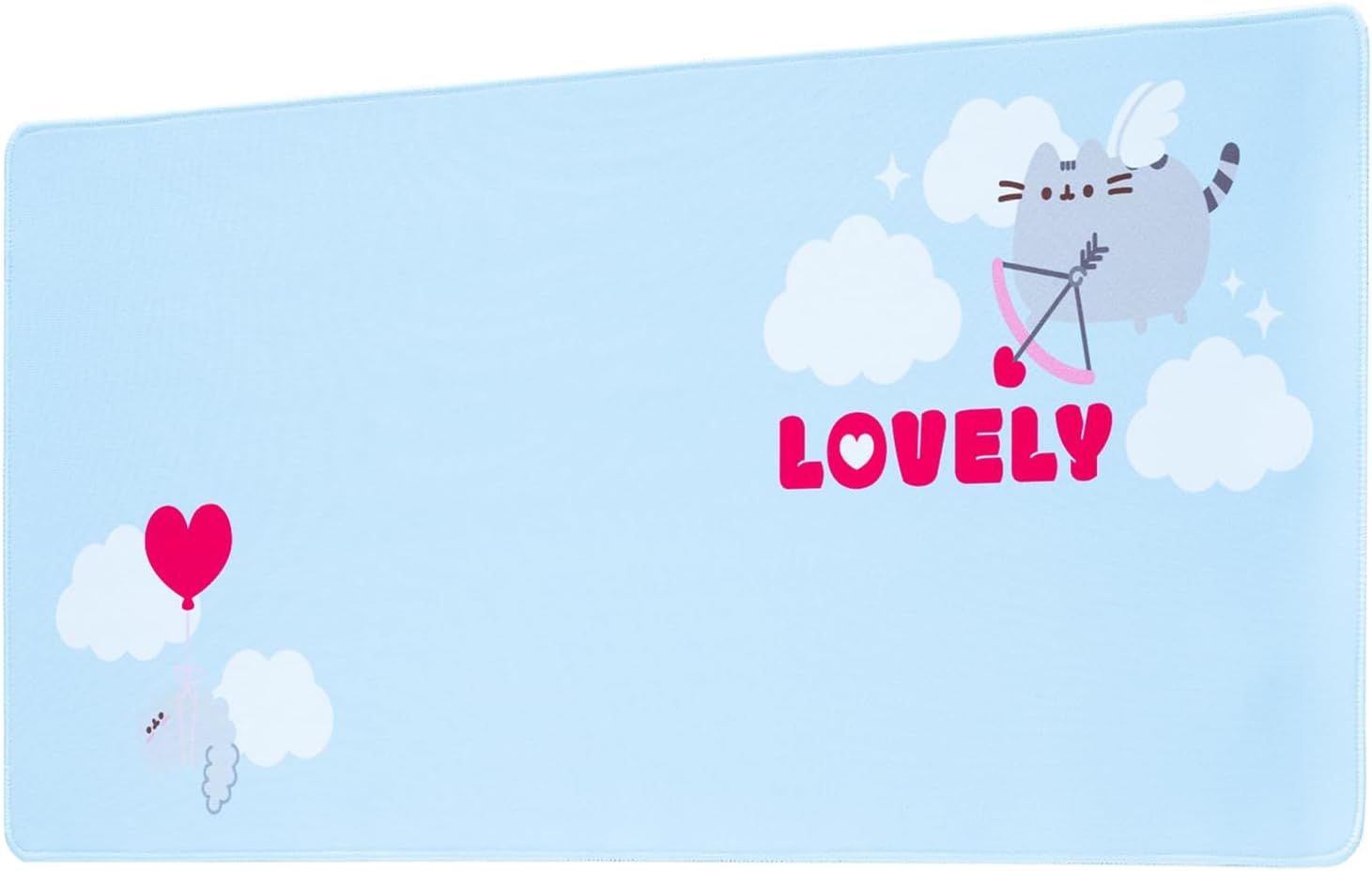 Synergia Serenite XXL Pusheen Mousepad