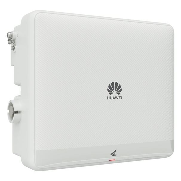 Point d'accès sans fil Huawei eKitEngine AP772 - 2,5 GbE, 10 GbE, Wi-Fi 7 - 2,4 GHz, 5 GHz