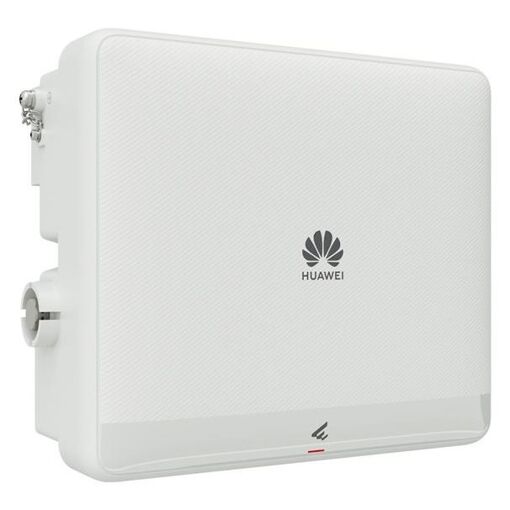 Point d'accès sans fil Huawei eKitEngine AP772 - 2,5 GbE, 10 GbE, Wi-Fi 7 - 2,4 GHz, 5 GHz