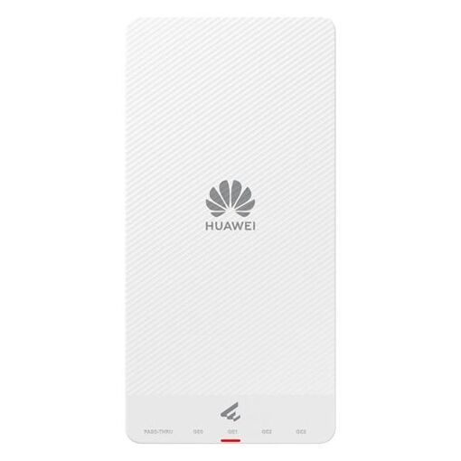 Punto de acceso inalámbrico Huawei eKitEngine AP271E - 1GbE, 2.5GbE, Wi-Fi 7