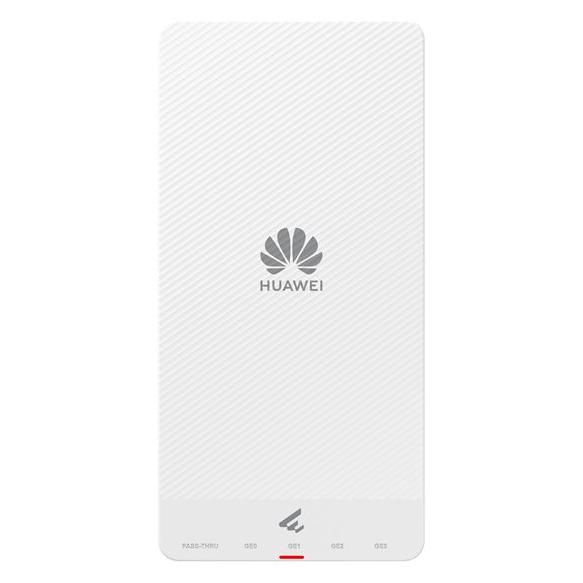Pont d'accès sans fil Huawei eKitEngine AP271E - 1 GbE, 2,5 GbE, Wi-Fi 7