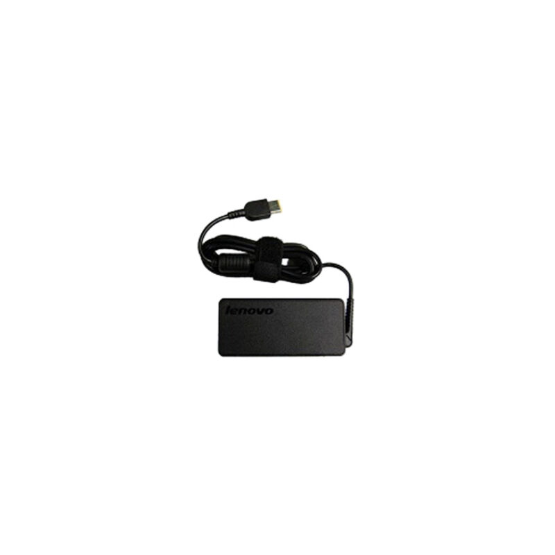 Lenovo 45N0300 45W Indoor Power Adapter and Inverter - Black