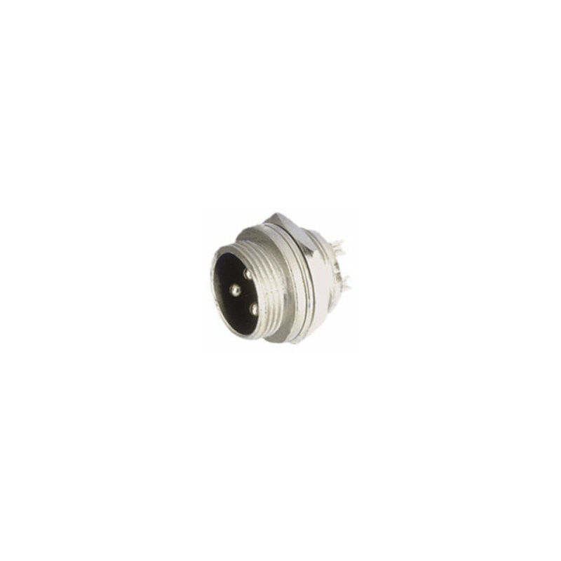 Electro DH Micro 4-Pin Male Connector
