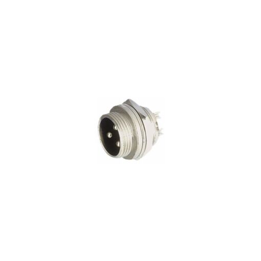 Electro DH Micro 4-Pin Male Connector
