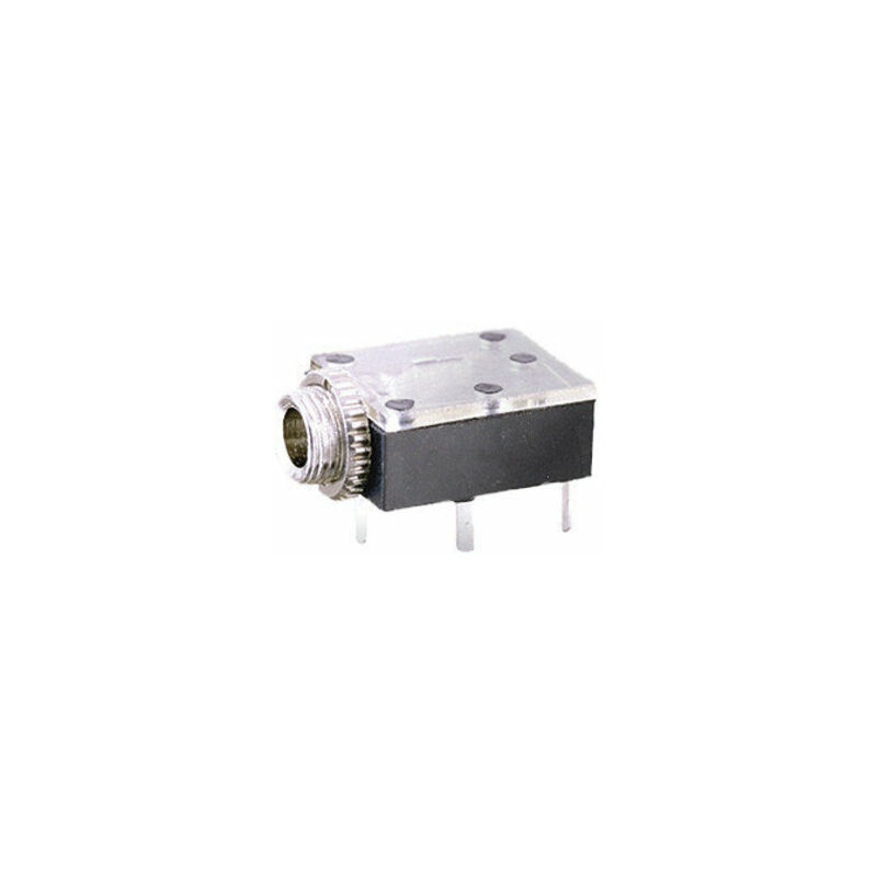 Electro DH 3.5mm Stereo Female Adapter