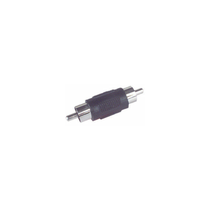 Electro DH RCA Male to RCA Male Adapter