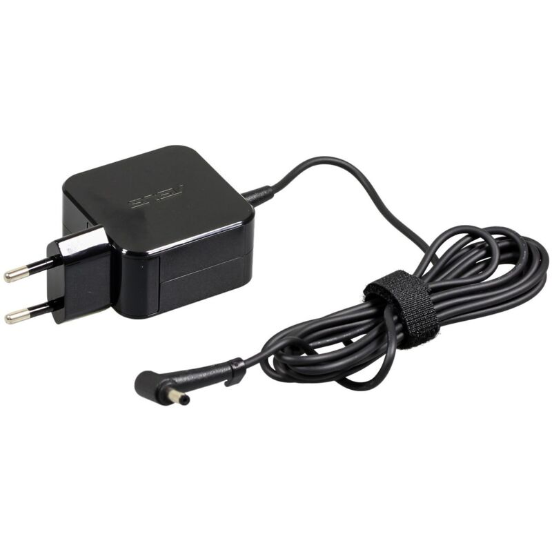 Asus 0A001-00343500 Indoor Power Adapter and Charger, 33W, Black